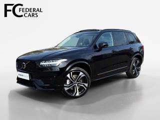 Volvo XC90 T8 AWD ULTRA DARK B&W MAS R
