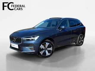 Volvo XC60 T6 AWD RECHARGE // REZERVACE