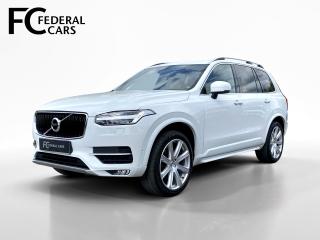 Volvo XC90 D5 AWD // REZERVACE