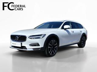Volvo V90 CC B5 (nafta) AWD // ULTIMATE