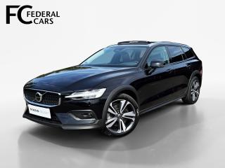 Volvo V60 B5 AWD CC ULTIMATE B&W 1.MAJ.