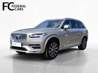 Volvo XC90 B5 (benzn) AWD // + sada kol