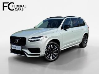 Volvo XC90 T8 AWD (335kW) ULTRA DARK B&W 