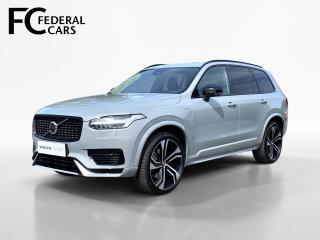 Volvo XC90 T8 AWD // ULTIM. // B&W + kola