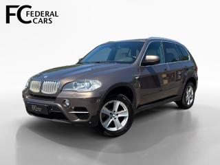 BMW X5 xDrive40d M-paket HUD | VZDUCH