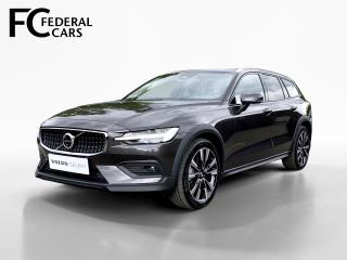 Volvo V60 CC B5 AWD // PLUS// tan za.
