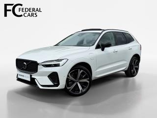 Volvo XC60 T8 AWD ULTRA DARK B&W +KOLA