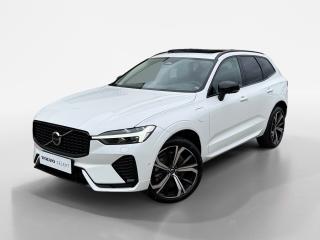 Volvo XC60 T8 AWD ULTRA | B&W +ZIMN KOLA
