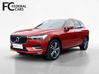Volvo XC60 B5 (nafta) AWD *INSCRIP.+ kola