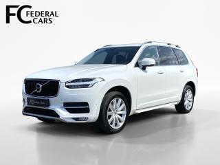Volvo XC90 D5 AWD // T.Z. // POLESTAR
