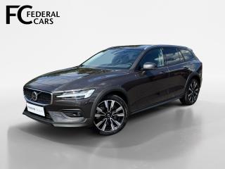 Volvo V60 B5 AWD CC PLUS // REZERVACE