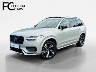 Volvo XC90 B5 AWD R-Design VENT. 1.MAJ R