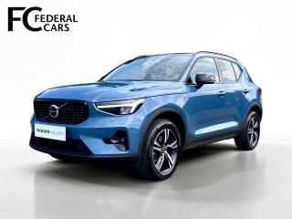 Volvo XC40 B4 AWD / 4x4 // PLUS DARK