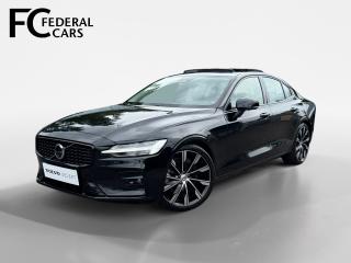 Volvo S60 B5 AWD ULTIMATE VENT B&W +KOLA