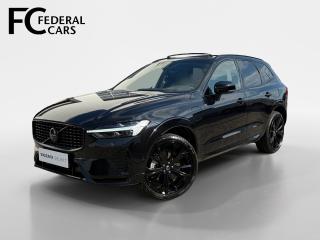 Volvo XC60 T8 ULTRA BLACK EDITION + KOLA