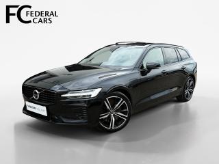 Volvo V60 T8 AWD (288kW) R-Design H/K