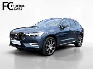 Volvo XC60 T6 AWD INSCRIP. // REZERVACE