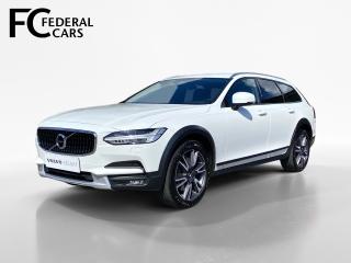 Volvo V90 CC T5 AWD // ventil. NAPPA