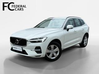 Volvo XC60 B4 AWD MOMENTUM PRO TAN ZA.
