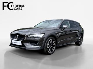 Volvo V60 CC B5 AWD // PLUS // nez. top.