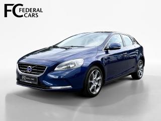 Volvo V40 D2 FWD OCEAN RACE //automat//