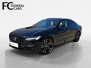 Volvo S90 T8 AWD ULTIMATE B&W *REZERVACE