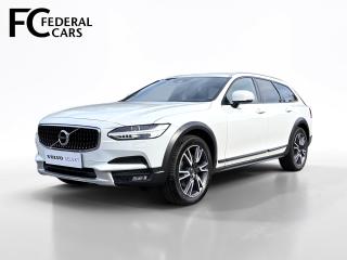 Volvo V90 CC D5 AWD PRO // ventil. sed. 