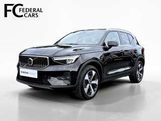 Volvo XC40 B4 AWD // 4x4 // REZERVACE