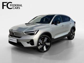 Volvo C40 Recharge ULTIMATE TWIN +KOLA