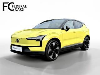 Volvo EX30 TWIN Performance ULTRA //+kola