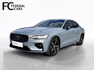 Volvo S60 B5 (benzn) AWD // ULTIM.+kola