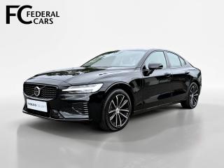 Volvo S60 T8 AWD RECHARGE // REZERVACE