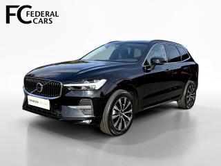 Volvo XC60 B5 AWD (benz�n) // REZERVACE
