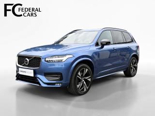 Volvo XC90 B5 AWD // R-DES. //1.maj.//R 