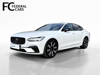 Volvo S90 T8 AWD // ULTIMATE + sada kol