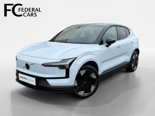 Volvo EX30 TWIN MOTOR +KOLA | REZERVACE