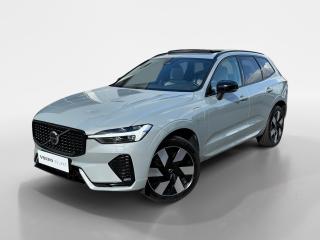 Volvo XC60 T6 AWD PLUS DARK | REZERVACE