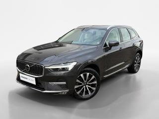 Volvo XC60 B5 AWD PLUS BRIGHT | REZERVACE