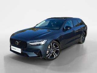 Volvo V90 T8 AWD ULTRA | B&W +ZIMN KOLA