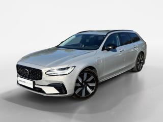 Volvo V90 T6 AWD 257kW | PLUS DARK 1.MAJ