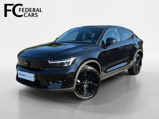 Volvo EC40 Recharge TWIN | BLACK EDITION 