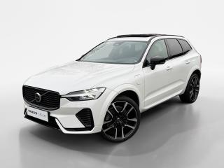 Volvo XC60 T8 AWD ULTIMATE RECHARGE 1.MAJ