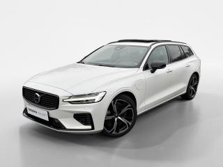 Volvo V60 T6 AWD 257kW ULTRA DARK 1.MAJ.