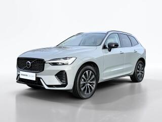 Volvo XC60 B5 AWD (benz�n) // REZERVACE