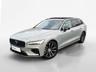 Volvo V60 T6 AWD 257kW ULTRA DARK 1.MAJ.