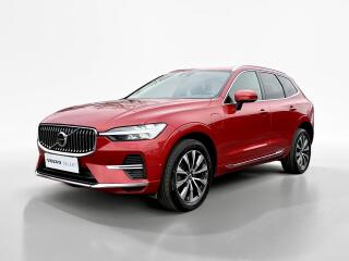Volvo XC60 T6 AWD RECH./FOUR-C/ REZERVACE