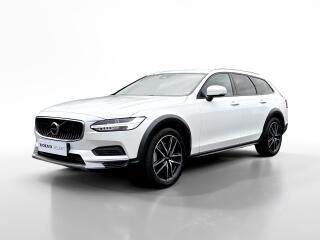 Volvo V90 CC B4 AWD (nafta)+ letn� kola 