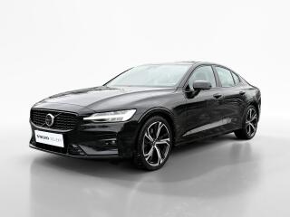 Volvo S60 B5 (benz�n) AWD // ULTIMATE