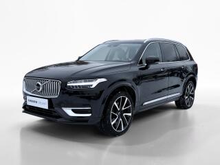 Volvo XC90 T8 AWD RECHARGE // INSCRIPTION