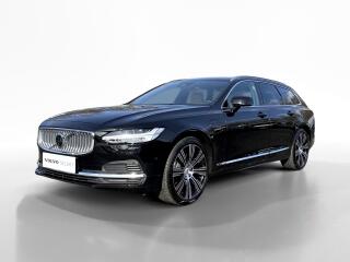 Volvo V90 T6 AWD RECH. // REZERVACE